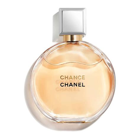 chanel chance 50 ml douglas|chance eau de parfum Chanel.